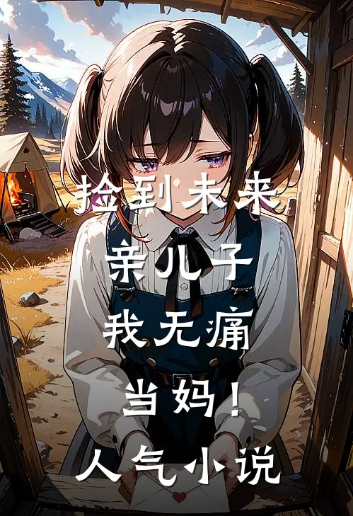 捡到未来亲儿子，我无痛当妈！人气小说