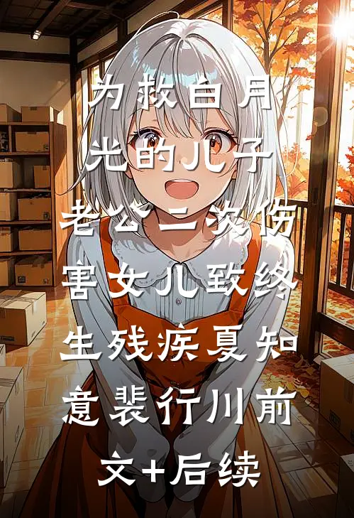 为救白月光的儿子，老公二次伤害女儿致终生残疾夏知意裴行川前文+后续