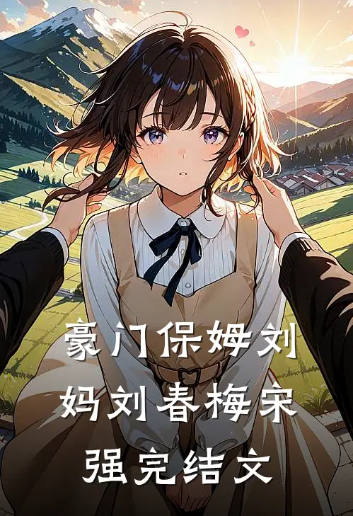 豪门保姆刘妈刘春梅宋强完结文