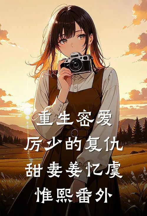 重生密爱：厉少的复仇甜妻姜忆虞惟熙 番外