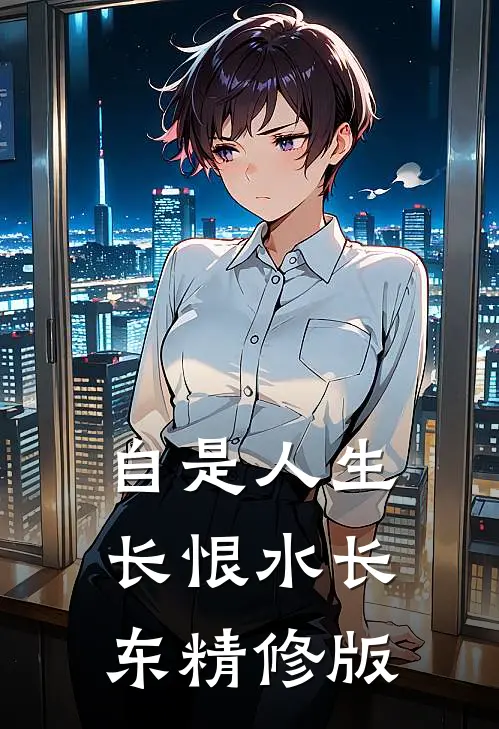 自是人生长恨水长东精修版