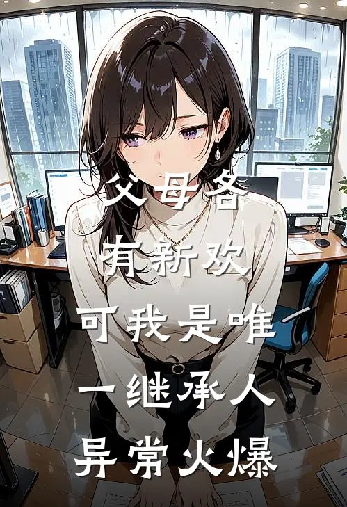 父母各有新欢，可我是唯一继承人异常火爆