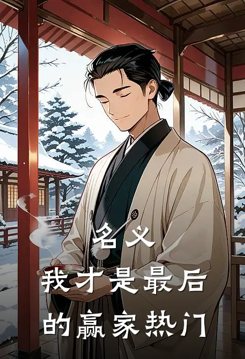 名义：我才是最后的赢家热门