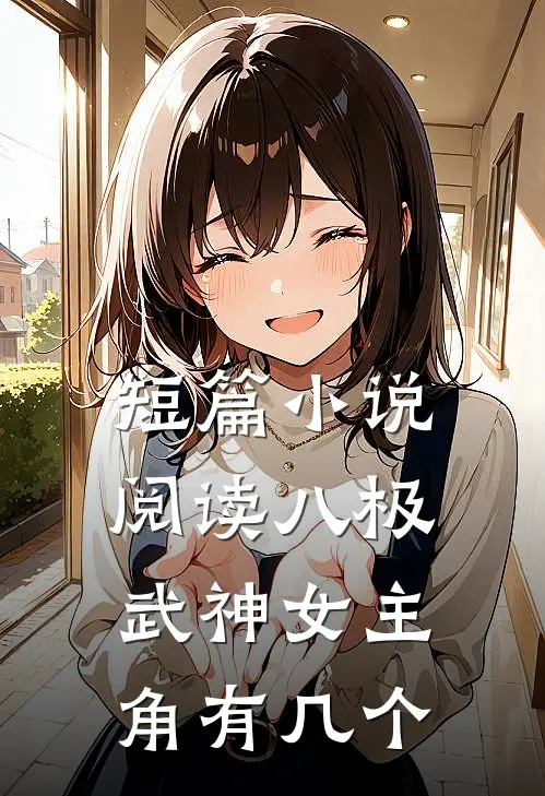 短篇小说阅读八极武神女主角有几个