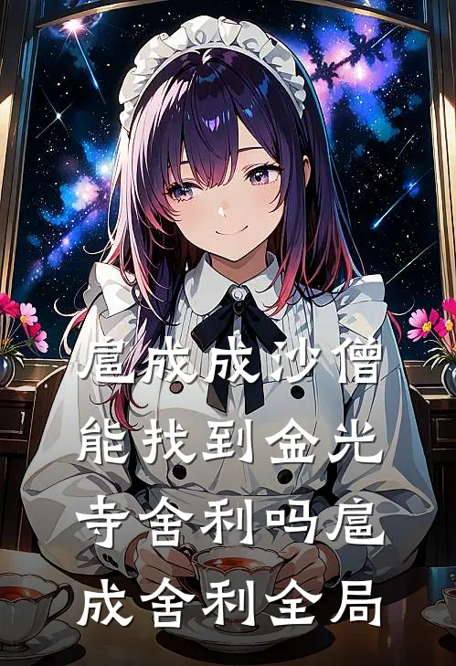 扈成成沙僧，能找到金光寺舍利吗扈成舍利全局