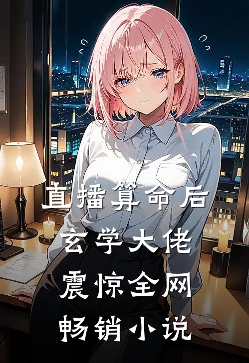 直播算命后，玄学大佬震惊全网畅销小说