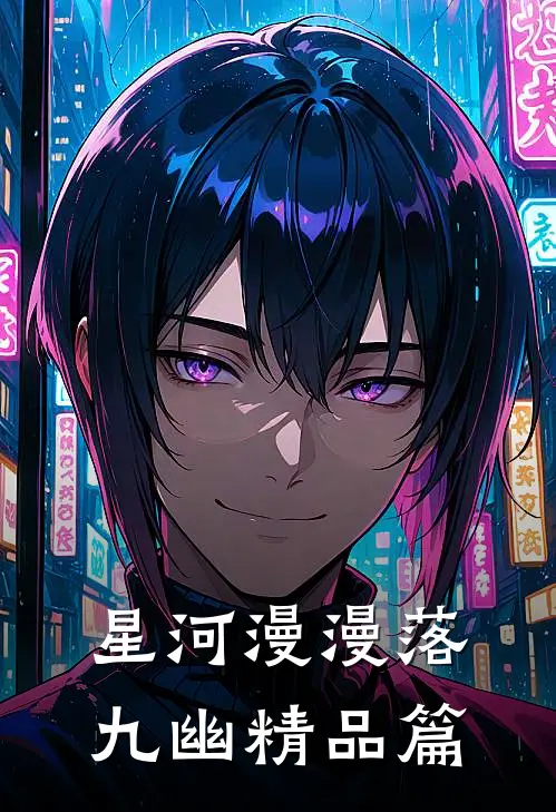 星河漫漫落九幽精品篇