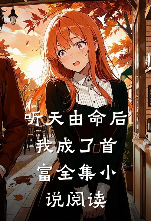 听天由命后,我成了首富全集阅读