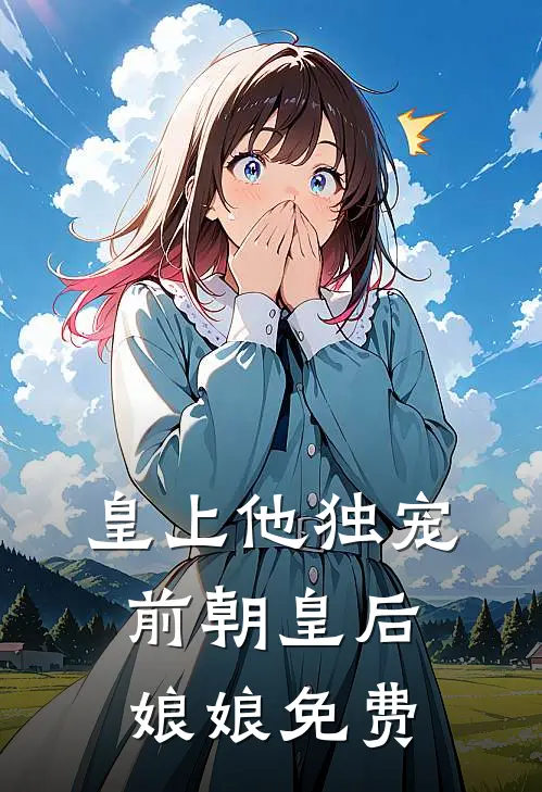皇上他独宠前朝皇后娘娘免费