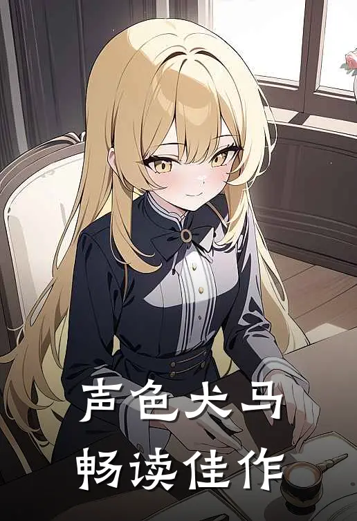 声色犬马畅读佳作