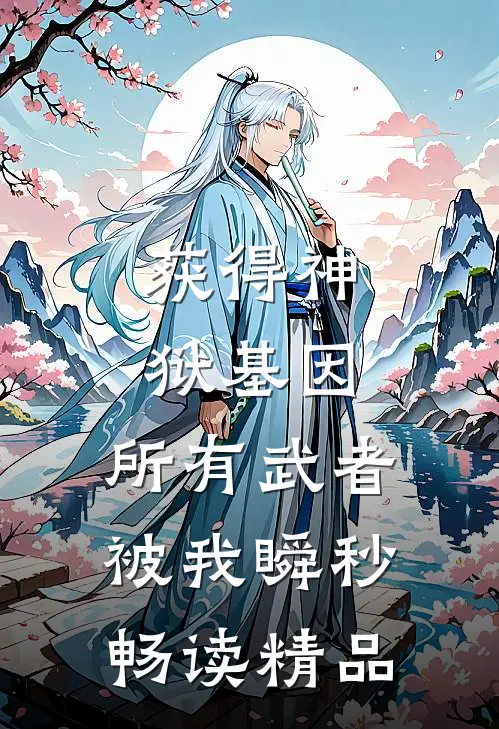 获得神狱基因，所有武者被我瞬秒畅读精品