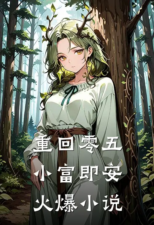 重回零五，小富即安火爆小说