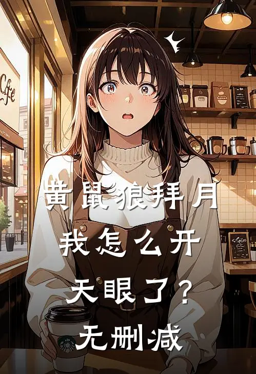 黄鼠狼拜月，我怎么开天眼了？无删减