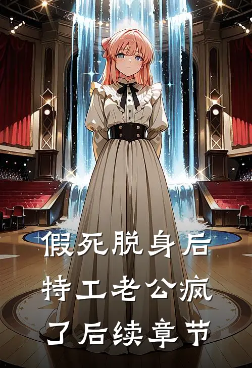 假死脱身后，特工老公疯了后续章节