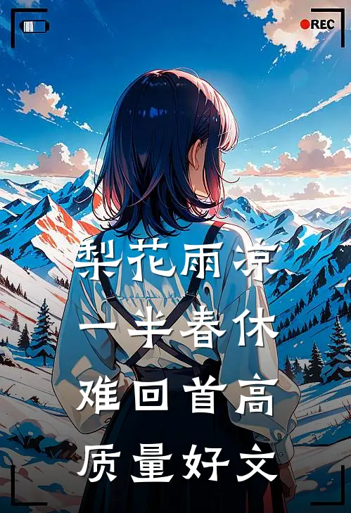 梨花雨凉，一半春休难回首高质量好文