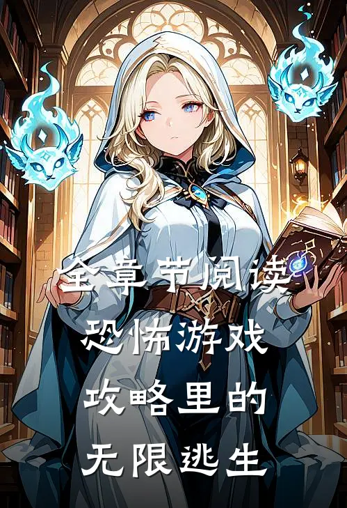 全章节阅读恐怖游戏攻略里的无限逃生