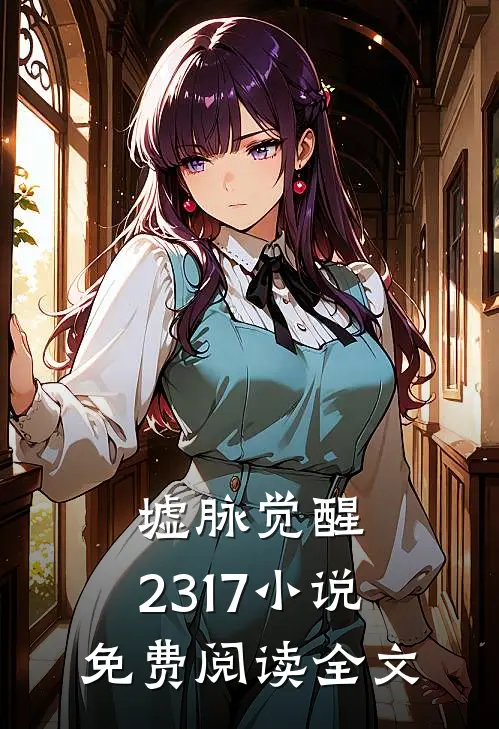 墟脉觉醒：2317小说免费阅读全文