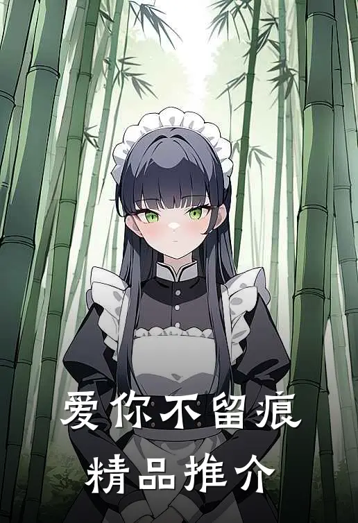 爱你不留痕精品推介