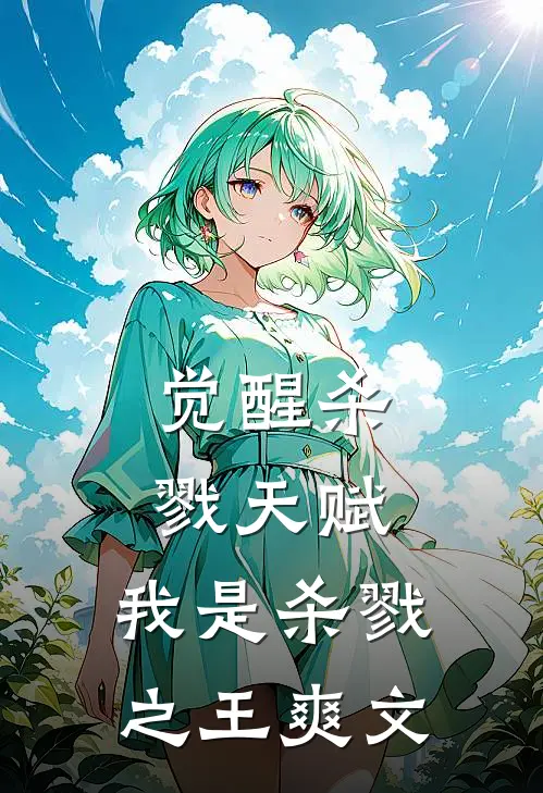 觉醒杀戮天赋，我是杀戮之王爽文