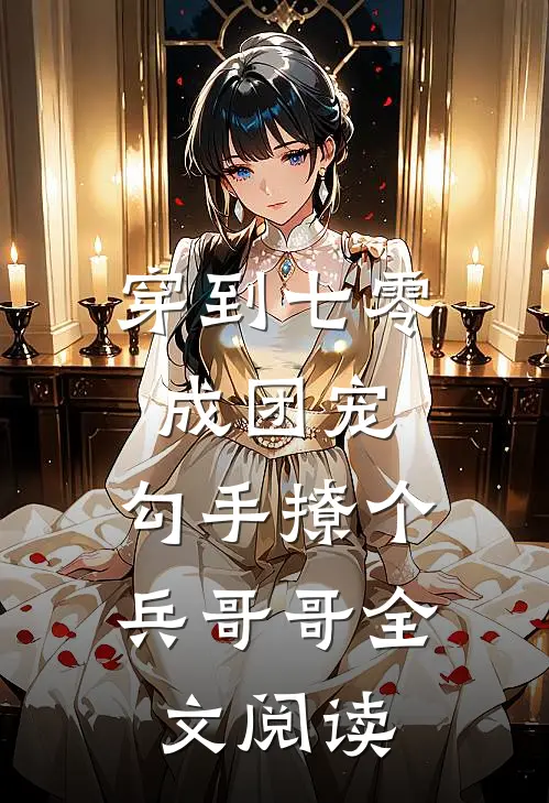 穿到七零成团宠，勾手撩个兵哥哥全文阅读