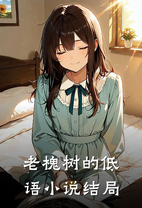 老槐树的低语小说结局