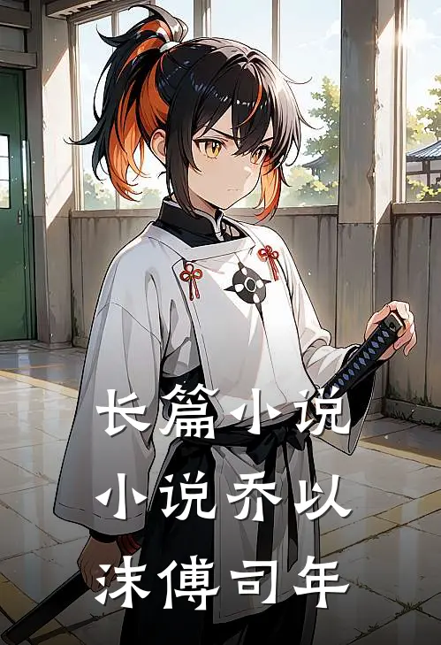 长篇小说小说乔以沫傅司年