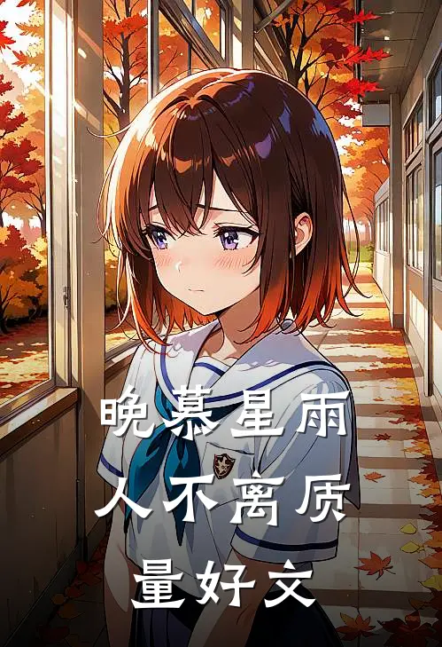 晚慕星雨人不离质量好文