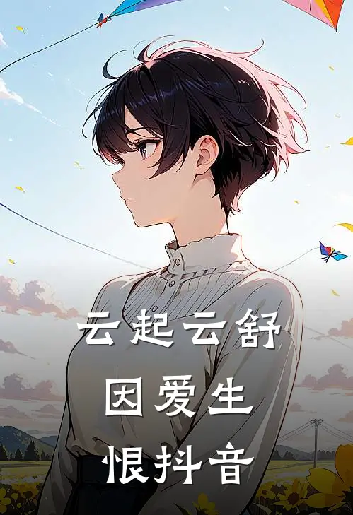 云起云舒，因爱生恨抖音