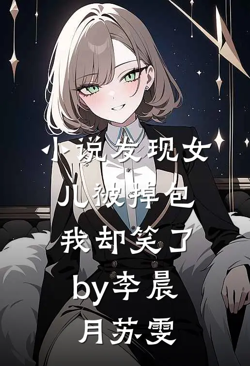 小说发现女儿被掉包，我却笑了by李晨月苏雯