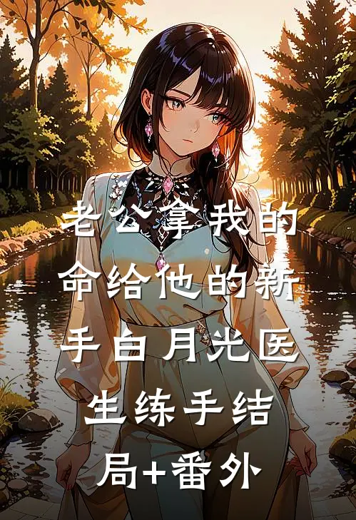 老公拿我的命给他的新手白月光医生练手结局+番外