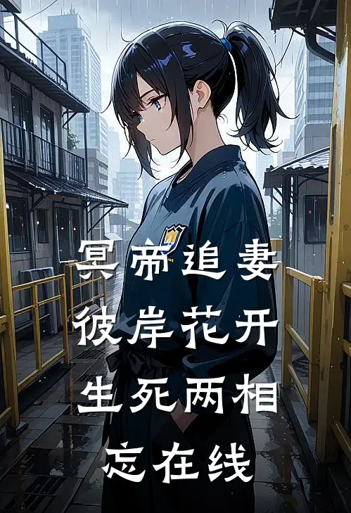冥帝追妻,彼岸花开,生死两相忘在线阅读