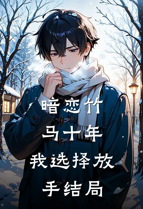 暗恋竹马十年，我选择放手结局