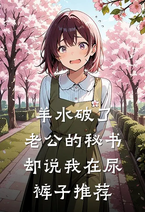 羊水破了，老公的秘书却说我在尿裤子推荐