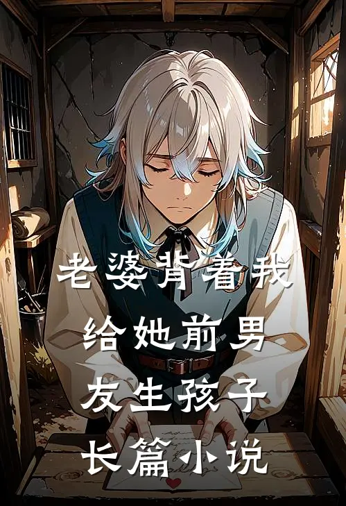老婆背着我给她前男友生孩子长篇小说