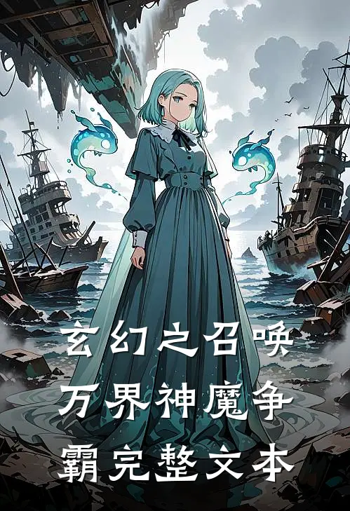 玄幻之召唤万界神魔争霸完整文本