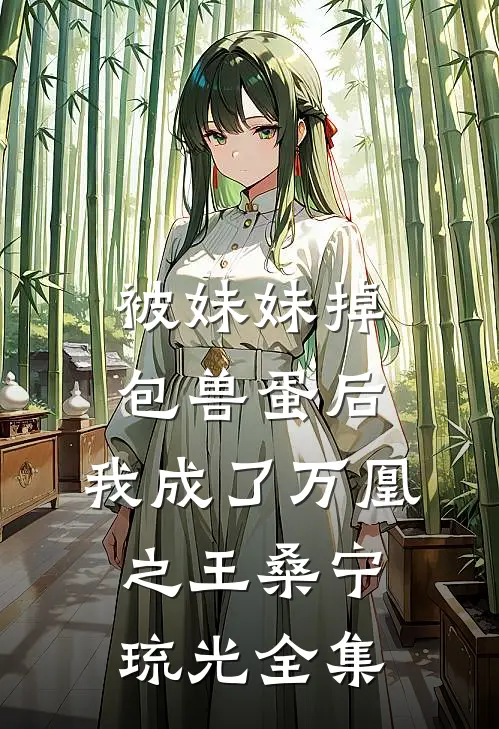 被妹妹掉包兽蛋后，我成了万凰之王桑宁琉光全集
