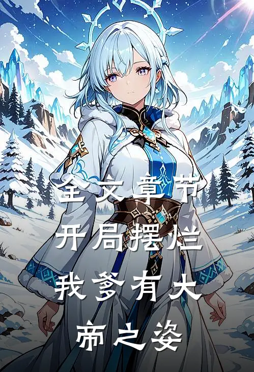 全文章节开局摆烂，我爹有大帝之姿
