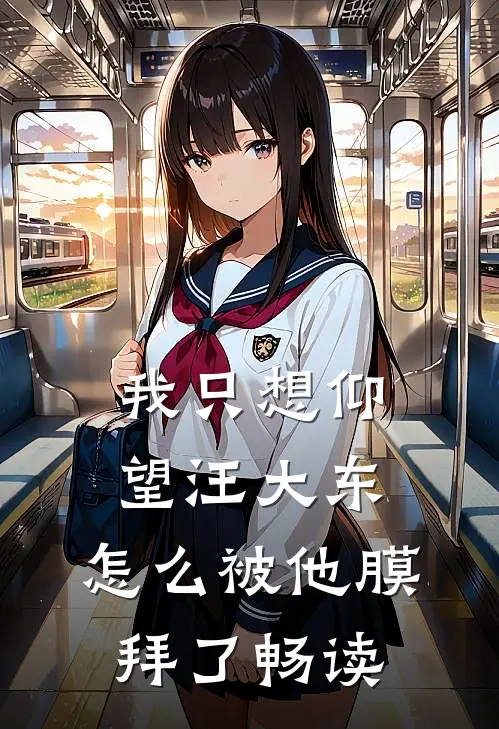 我只想仰望汪大东，怎么被他膜拜了畅读