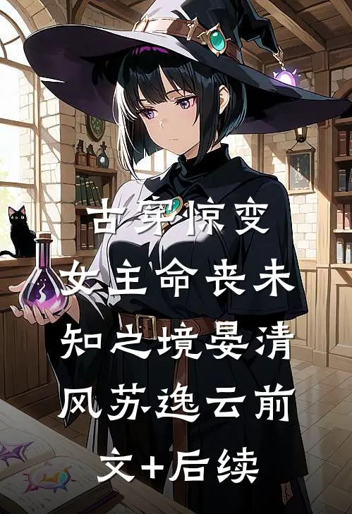 古穿惊变：女主命丧未知之境晏清风苏逸云前文+后续
