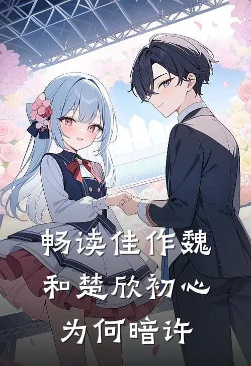 畅读佳作魏和楚欣初心为何暗许