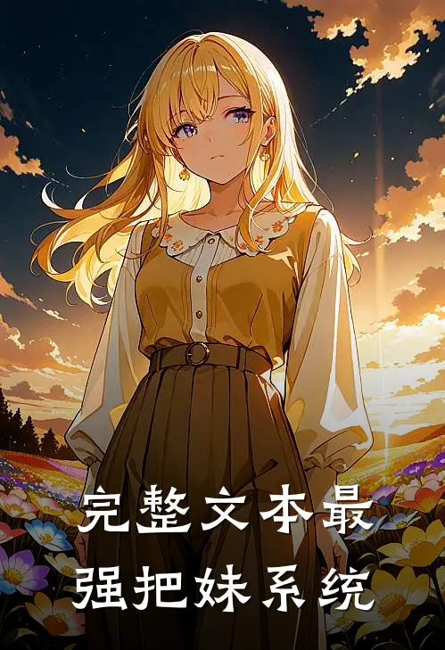 完整文本最强把妹系统