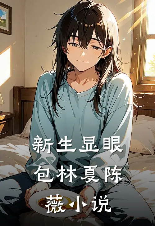 新生显眼包林夏陈薇小说