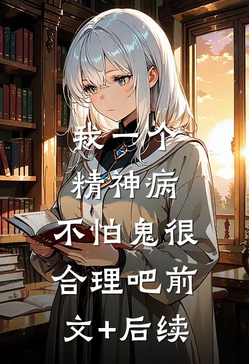 我一个精神病，不怕鬼很合理吧前文+后续