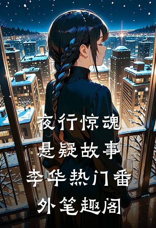 夜行惊魂悬疑故事：李华热门番外笔趣阁