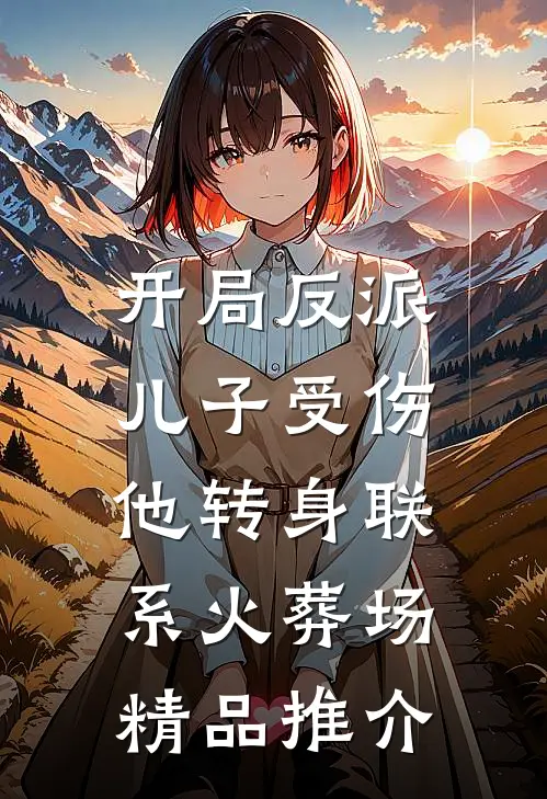 开局反派儿子受伤，他转身联系火葬场精品推介