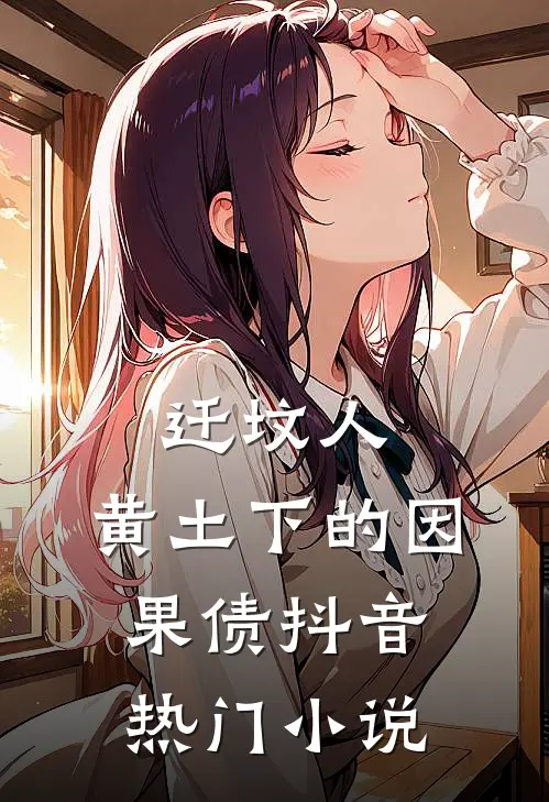 迁坟人：黄土下的因果债抖音热门小说