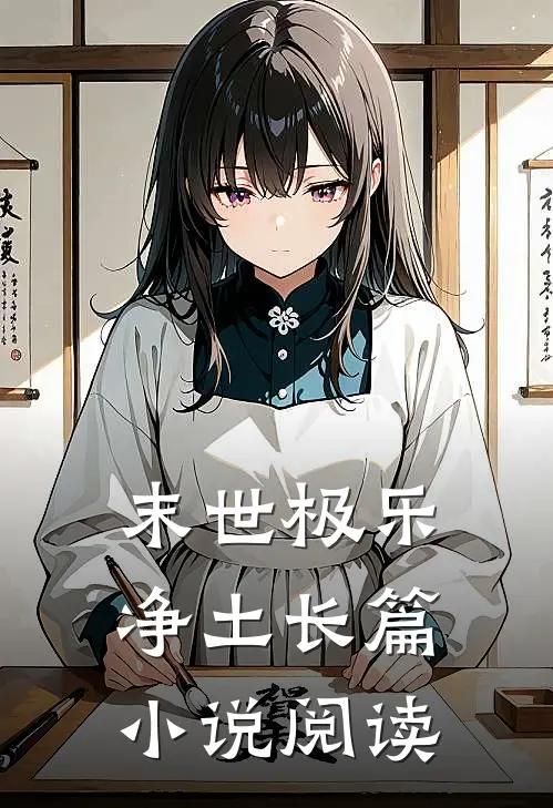 末世极乐净土长篇小说阅读