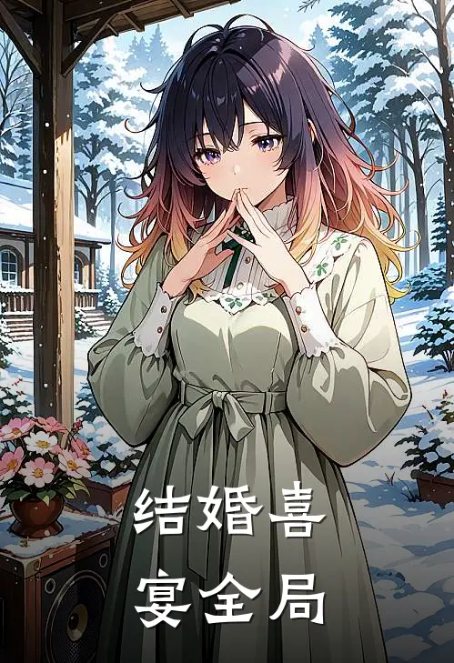 结婚喜宴全局
