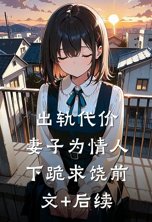 出轨代价：妻子为情人下跪求饶前文+后续