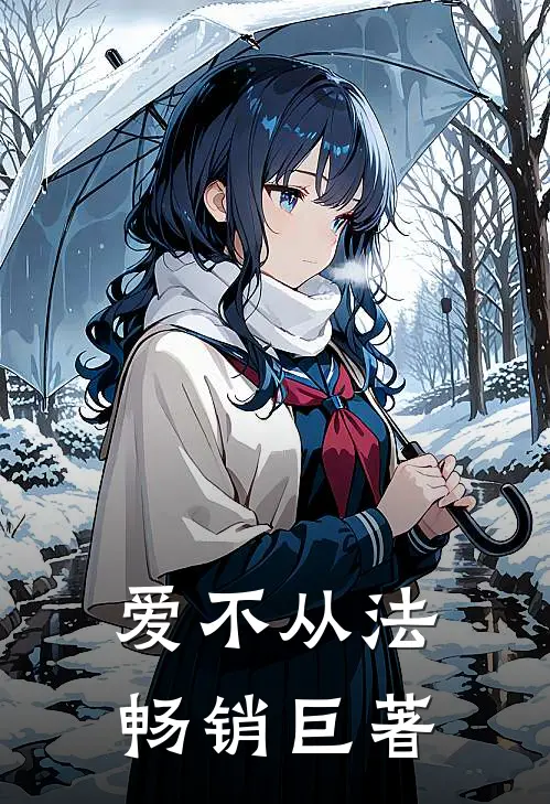 爱不从法畅销巨著